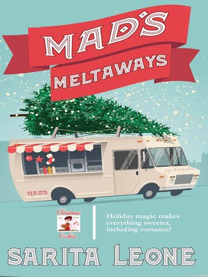 cover image of Mad's Meltaways
